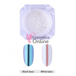 Pigment pentru unghii NADP006UU Cameleon Termic de 1gr + 1 aplicator